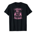 Legalize Mulligans Funny Golf Club T-Shirt - Fun Novelty Design for Adults - T-Shirt, Sweatshirt, Hoodie