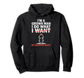 Funny Dad Father Daddy Gift Dad Family Hoodie - Minimalist Print Unisex - T-Shirt, Sweatshirt, Hoodie