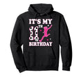 11Th Birthday Soccer Themed 11 Year Hoodie - Custom Art Print Men Women - T-Shirt, Sweatshirt, Hoodie