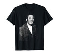 Dads Army Joe Walker Spiv James Beck T-Shirt - Custom Art Print for Adults - T-Shirt, Sweatshirt, Hoodie