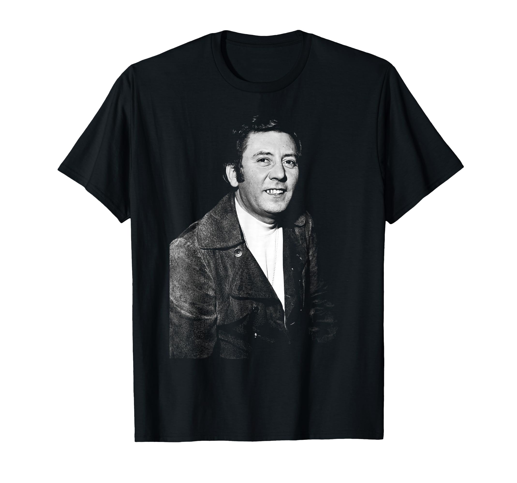 Dads Army Joe Walker Spiv James Beck T-Shirt - Custom Art Print for Adults - T-Shirt, Sweatshirt, Hoodie