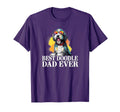 Mens Dog Lover Sunglasses Best T-Shirt - Novelty Apparel Unisex - T-Shirt, Sweatshirt, Hoodie
