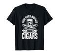 Some People Meditate I Smoke T-Shirt - Casual Everyday Wear Men Women - T-Shirt, Sweatshirt, Hoodie