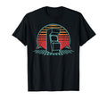 Arcade Game Machine Cabinet Nostalgia T-Shirt - Novelty Apparel Men Women - T-Shirt, Sweatshirt, Hoodie
