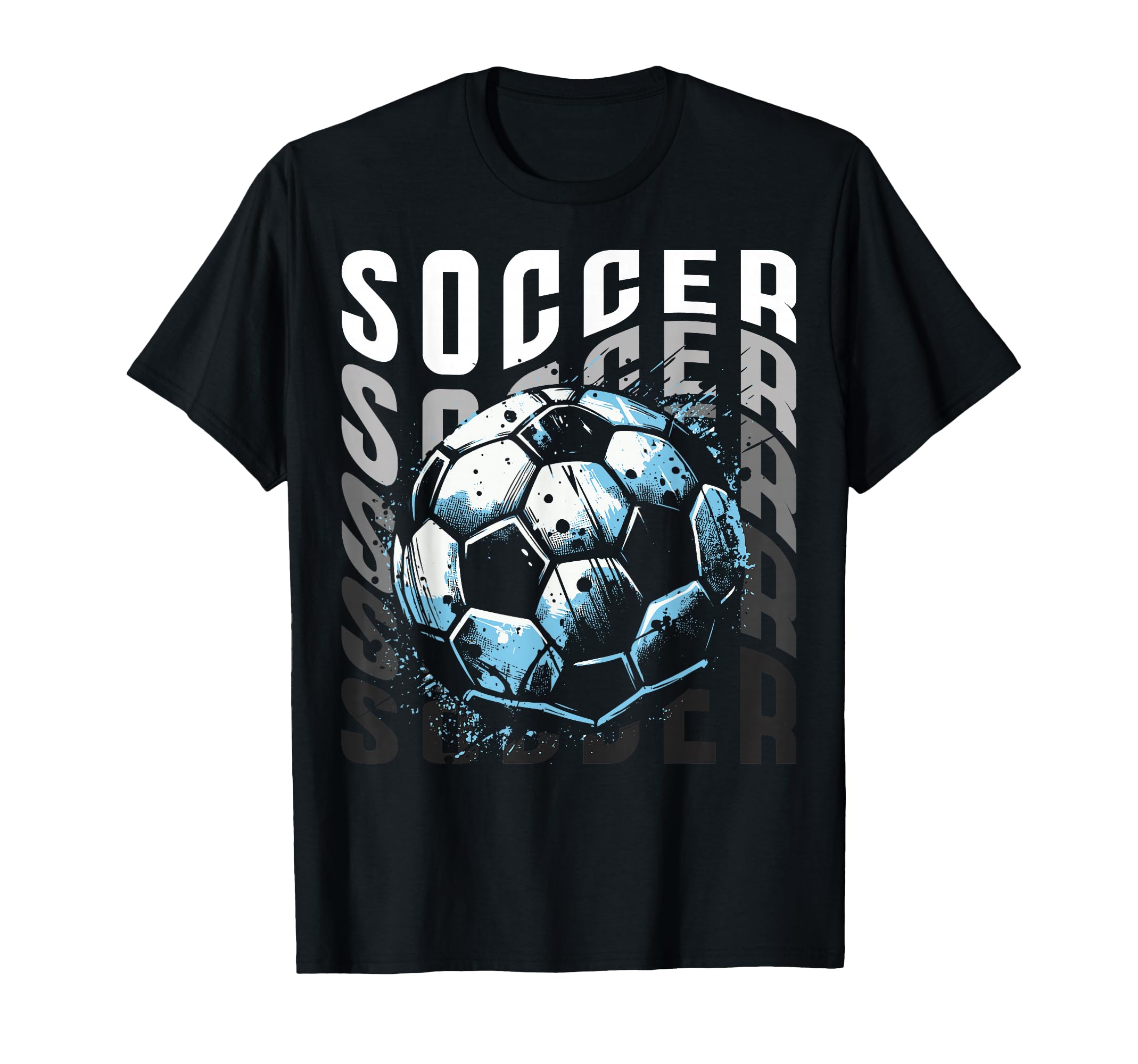 Football Players And Fans Soccer Lover T-Shirt - Novelty Apparel for Adults - T-Shirt, Sweatshirt, Hoodie
