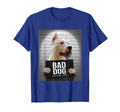 Dogo Argentino Mugshot T-Shirt - Streetwear Style Men Women - T-Shirt, Sweatshirt, Hoodie
