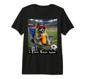 Funny Raccoon Egypt Soccer Fan T-Shirt - Casual Everyday Wear Men Women - T-Shirt, Sweatshirt, Hoodie