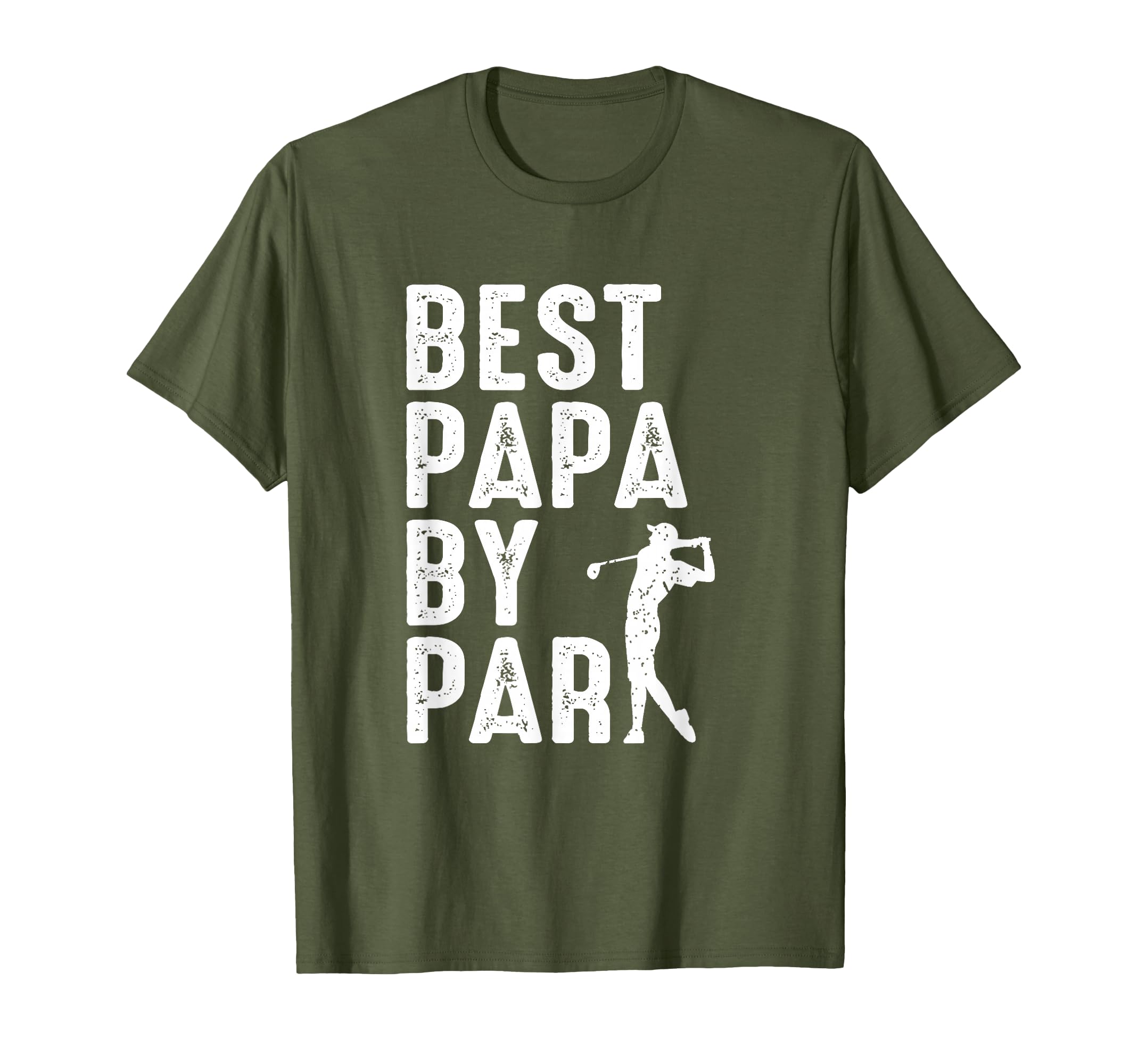Best Papa Par Fathers Day Papa Daddy Dad T-Shirt - Novelty Apparel Unisex - T-Shirt, Sweatshirt, Hoodie