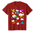 Plane Little Summer Paper Airplane T-Shirt - Streetwear Style for Adults - T-Shirt, Sweatshirt, Hoodie