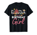 Dada Birthday Farm Animal T-Shirt - Aesthetic Graphic Unisex - T-Shirt, Sweatshirt, Hoodie