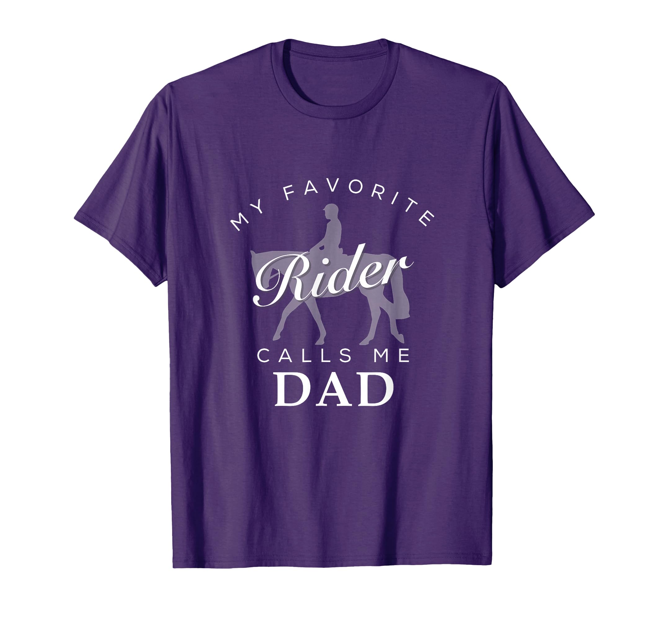 Horse Riding Father And Daughter Son Birth T-Shirt - Trendy Graphic Unisex - T-Shirt, Sweatshirt, Hoodie