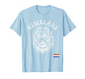 Nederland Reto Netherlands Lion Holland T-Shirt - Graphic Print Unisex - T-Shirt, Sweatshirt, Hoodie