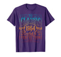 1954 70 Year Old 70Th Birthday T-Shirt - Graphic Print for Adults - T-Shirt, Sweatshirt, Hoodie