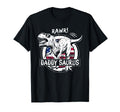 T Rex Dinosaur Daddysaurus Family T-Shirt - Streetwear Style Men Women - T-Shirt, Sweatshirt, Hoodie