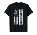 Proud Basketball Dad Usa Team Coach T-Shirt - Graphic Print Men Women - T-Shirt, Sweatshirt, Hoodie