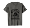 Matching Dad Son Bicycle Riding T-Shirt - Casual Everyday Wear for Adults - T-Shirt, Sweatshirt, Hoodie