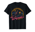 Waymaker Promise Keeper Miracle Worker T-Shirt - Aesthetic Graphic Unisex - T-Shirt, Sweatshirt, Hoodie