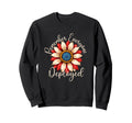 Remember Everyone Deployed Red Sweatshirt - Novelty Apparel for Adults - T-Shirt, Sweatshirt, Hoodie