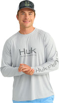 Men's Pursuit Vented Fishing (+30 UPF) - Adult & Kids T-Shirts, Sweatshirts & Hoodies apparel design preview 1
