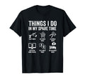 Painting Miniatures Tabletop Wargame T-Shirt - Unique Graphic for Adults - T-Shirt, Sweatshirt, Hoodie