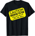 Funny Sarcasm Dark Humor Quotes Adult Sarcastic - Adult & Kids T-Shirts, Sweatshirts & Hoodies apparel design preview 1