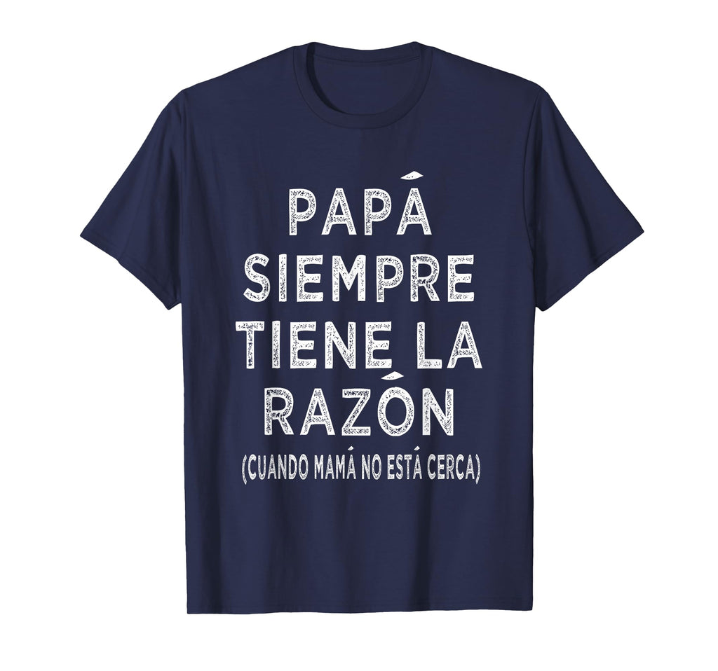 Regalos Del D Del Padre Para Pap S Y Sweatshirt - Novelty Apparel Unisex - T-Shirt, Sweatshirt, Hoodie