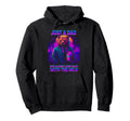 Just Dad Who Came Back Milk Bear Papa Hoodie - Trendy Graphic for Adults - T-Shirt, Sweatshirt, Hoodie