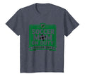 Soccer Mom Duty Proud Parent Support Sweatshirt - Unique Graphic Unisex - T-Shirt, Sweatshirt, Hoodie