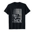 Soccer Patriotic American Flag T-Shirt - Casual Everyday Wear Unisex - T-Shirt, Sweatshirt, Hoodie