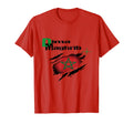 Moroccan Football Fan Soccer T-Shirt - Casual Everyday Wear for Adults - T-Shirt, Sweatshirt, Hoodie