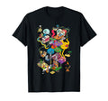 Uncle Grandpa Inside Rv T-Shirt - Streetwear Style Unisex - T-Shirt, Sweatshirt, Hoodie