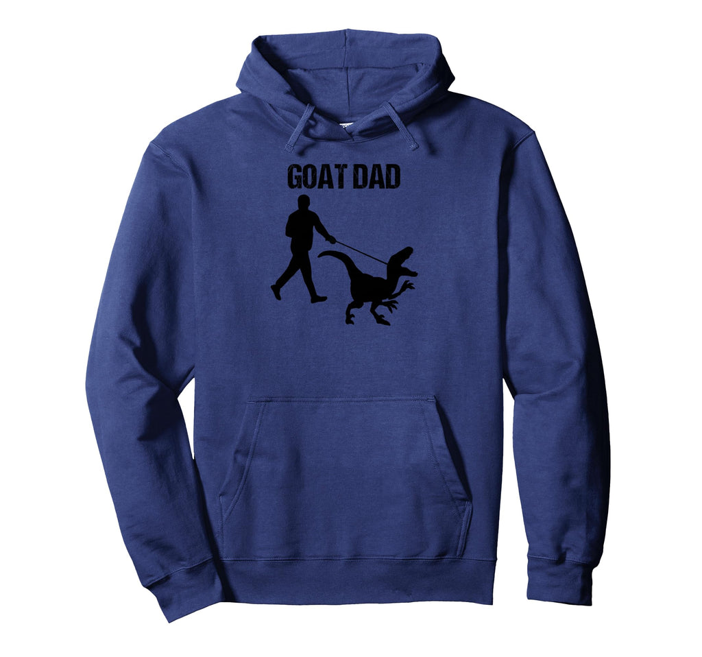 Goat Mom Sweatshirt - Casual Everyday Wear Unisex - T-Shirt, Sweatshirt, Hoodie