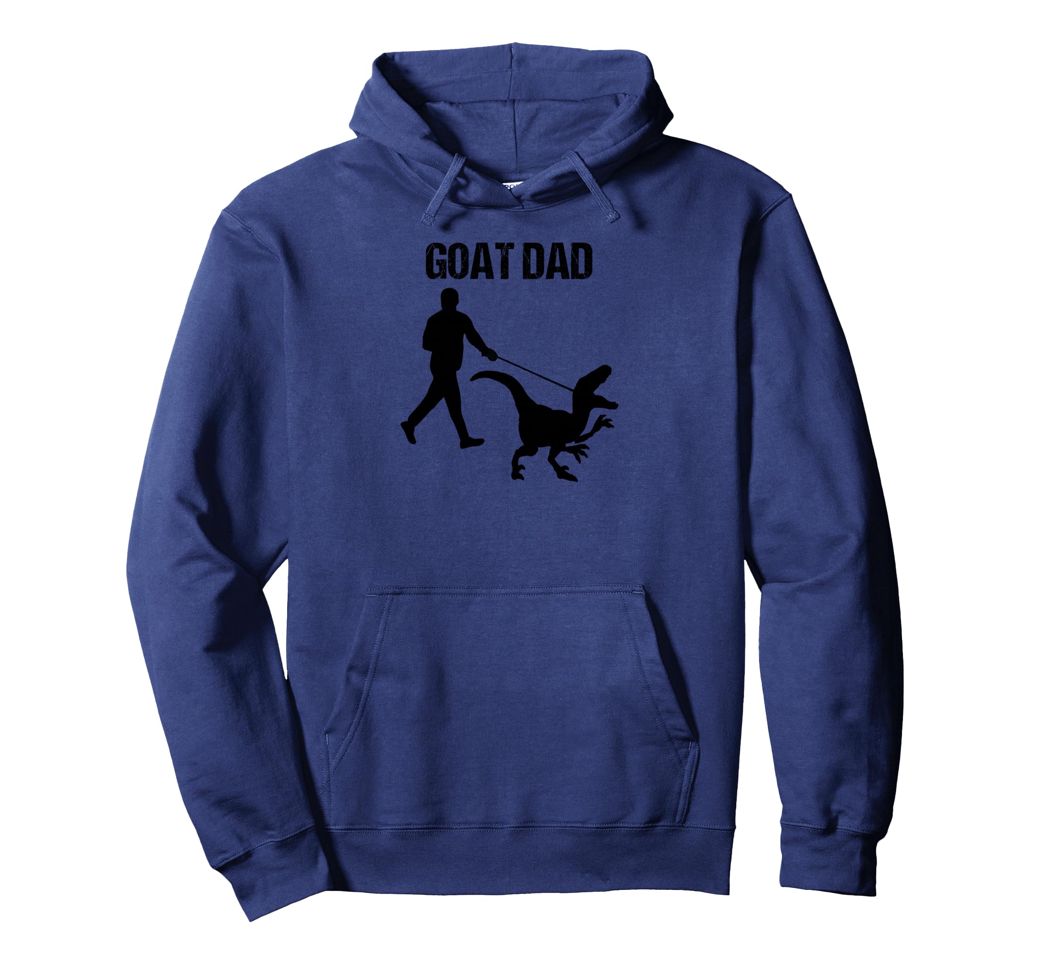 Goat Mom Sweatshirt - Casual Everyday Wear Unisex - T-Shirt, Sweatshirt, Hoodie