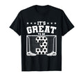 Its Great To Be 3 Years Old 3Nd T-Shirt - Fun Novelty Design for Adults - T-Shirt, Sweatshirt, Hoodie