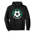 I Know I Play Like Try To Keep Up Hoodie - Casual Everyday Wear Men Women - T-Shirt, Sweatshirt, Hoodie