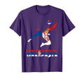 Serbia Soccer Player Srbija Serbian T-Shirt - Streetwear Style for Adults - T-Shirt, Sweatshirt, Hoodie
