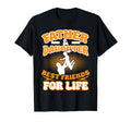 Father Daughter Matching Dad Life T-Shirt - Custom Art Print for Adults - T-Shirt, Sweatshirt, Hoodie