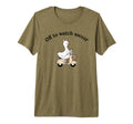 Soccer Mom Off To Watch Soccer Goose Mama T-Shirt - Unique Graphic Unisex - T-Shirt, Sweatshirt, Hoodie