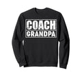 Funny Soccer Football Basketball Sweatshirt - Unique Graphic Men Women - T-Shirt, Sweatshirt, Hoodie