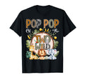 Pop Pop Two Wild Animal Safari 2Nd T-Shirt - Unique Graphic Men Women - T-Shirt, Sweatshirt, Hoodie