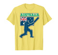 Australian Cricket 2019 International T-Shirt - Fun Novelty Design Unisex - T-Shirt, Sweatshirt, Hoodie