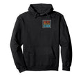 Single Father Best Single Dad Ever Hoodie - Trendy Graphic Men Women - T-Shirt, Sweatshirt, Hoodie