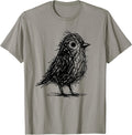 Minimal Line Art Minimalist Abstract Sketch Scribble - Adult & Kids T-Shirts, Sweatshirts & Hoodies apparel design preview 1