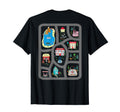 Play Cars Dads Back Mat Road Car T-Shirt - Casual Everyday Wear for Adults - T-Shirt, Sweatshirt, Hoodie