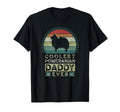 Coolest Pomeranian Daddy Ever Fathers T-Shirt - Fun Novelty Design Unisex - T-Shirt, Sweatshirt, Hoodie