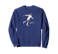 Timothy Weah Goal Celebration U S Soccer Sweatshirt - Trendy Graphic Unisex - T-Shirt, Sweatshirt, Hoodie