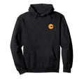 Fathers Day Aviation Airplane Dad Hoodie - Casual Everyday Wear Men Women - T-Shirt, Sweatshirt, Hoodie