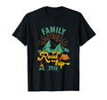 Family Road Trip 2026 Camping Crew T-Shirt - Custom Art Print for Adults - T-Shirt, Sweatshirt, Hoodie