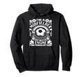 Im Midfielder Soccer Hoodie - Minimalist Print Unisex - T-Shirt, Sweatshirt, Hoodie