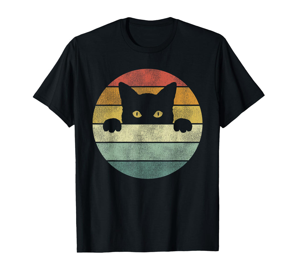 Cat Funny Cat T-Shirt - Streetwear Style Men Women - T-Shirt, Sweatshirt, Hoodie